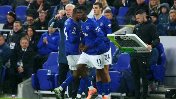 Everton 2025-26 Season Review: Centre Forwards Report Card