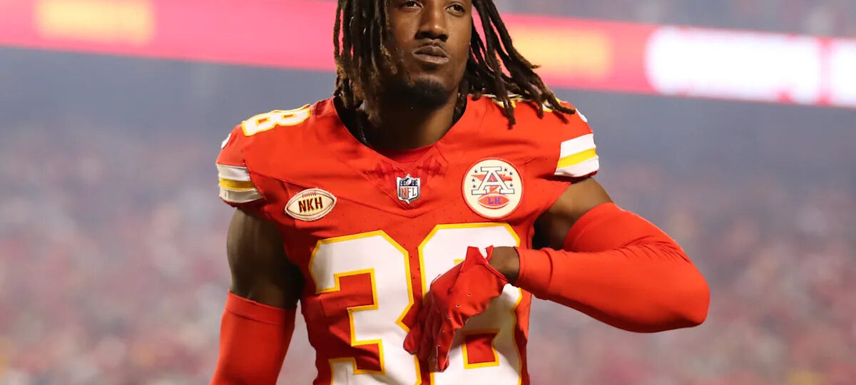 Chiefs reportedly reuniting with CB L’Jarius Sneed, continue to bolster secondary after Trent McDuffie trade