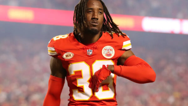 Chiefs reportedly reuniting with CB L’Jarius Sneed, continue to bolster secondary after Trent McDuffie trade