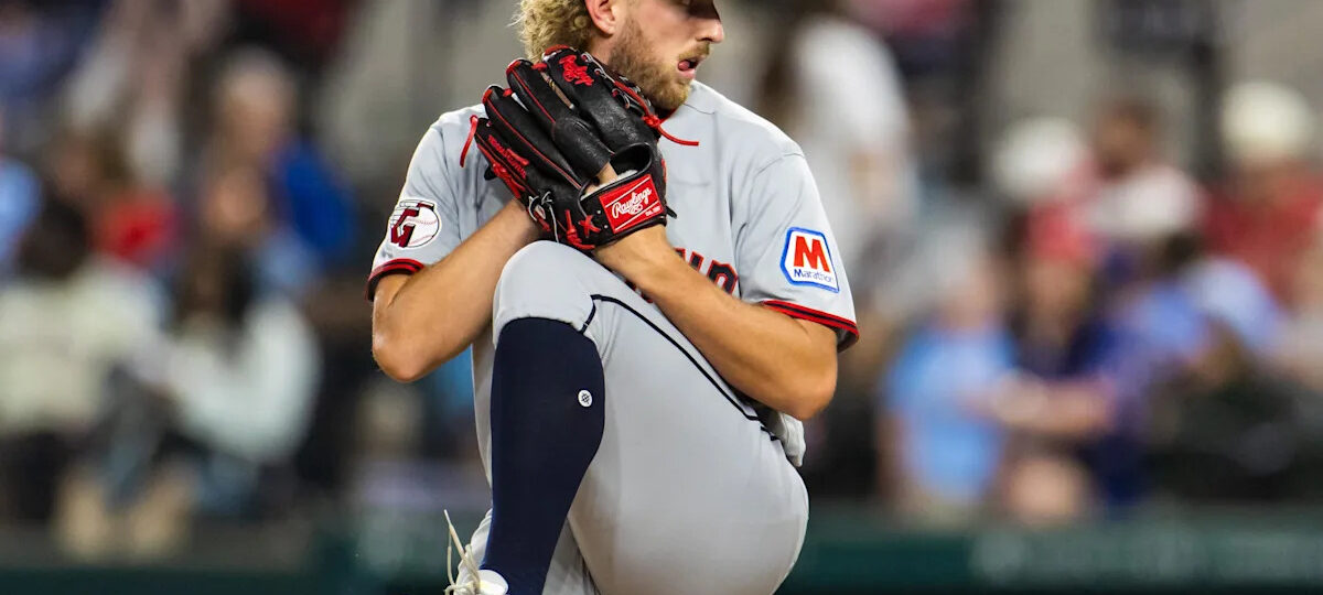 Guardians News and Notes: Bibee Gets off the Schneid