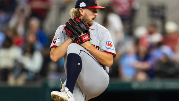 Guardians News and Notes: Bibee Gets off the Schneid