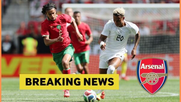 Positive talks held: Arsenal confident of signing €70m star, deal could accelerate after World Cup