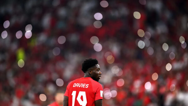 Canada: 2026 World Cup Squad, Fixtures and Schedule