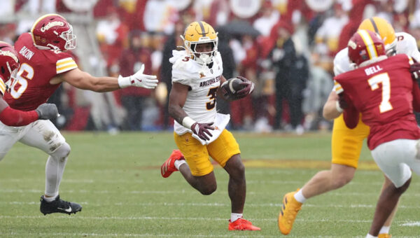 2027 NFL Draft Summer Scouting Report: Raleek Brown, RB, Texas