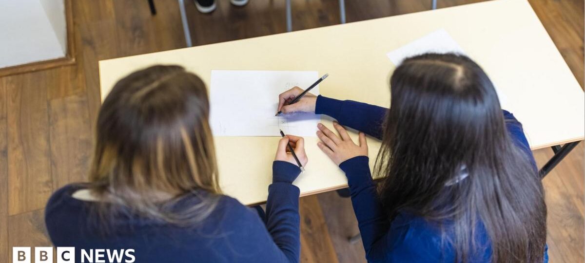 White working-class children failed by education system, says inquiry