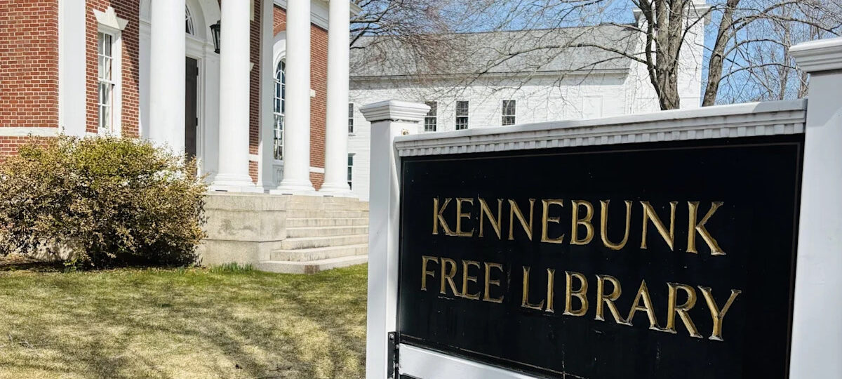 Kennebunk Free Library 5K returns July 10 with community lawn party