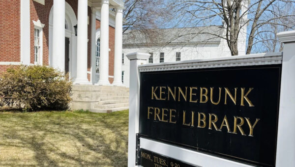 Kennebunk Free Library 5K returns July 10 with community lawn party