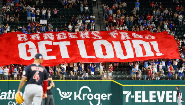 Game 64 Game Day Thread – Cleveland Guardians @ Texas Rangers