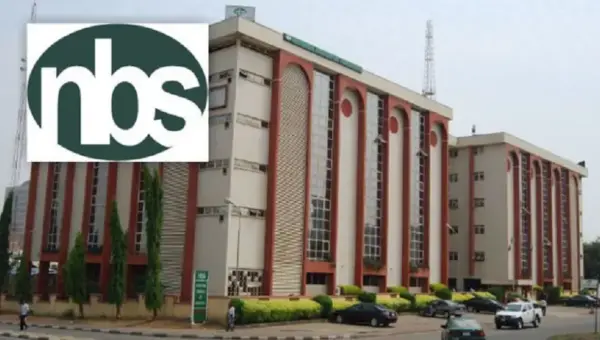 Nigeria’s company income tax drops to N1.37tn in Q1 2026 — NBS