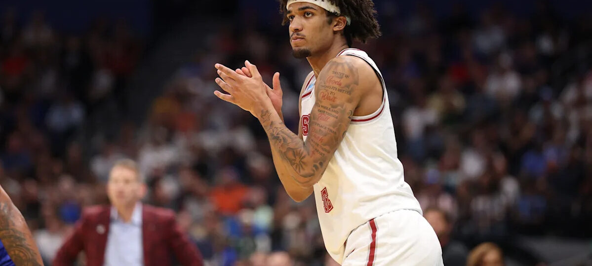 How would Amari Allen fit with the Boston Celtics?