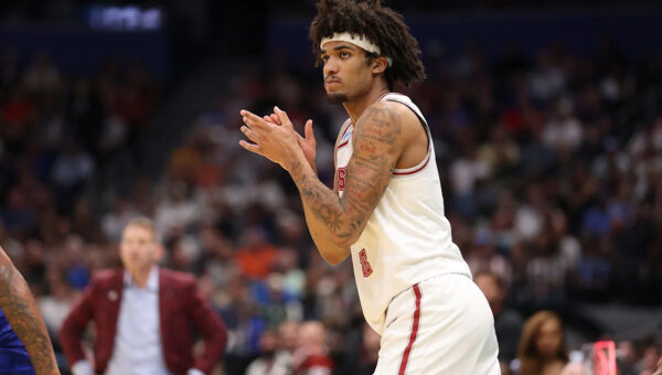 How would Amari Allen fit with the Boston Celtics?
