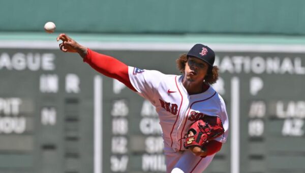 Red Sox Option Brayan Bello To Triple-A