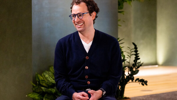 Anthropic’s Dario Amodei has just one direct report