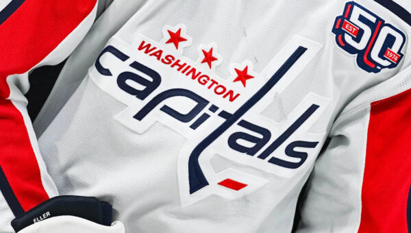 Capitals Select Oliver Suvanto 18th Overall in the 2026 NHL Draft