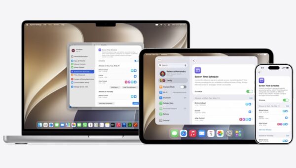 Apple puts parents back in control of kids’ iPhone use