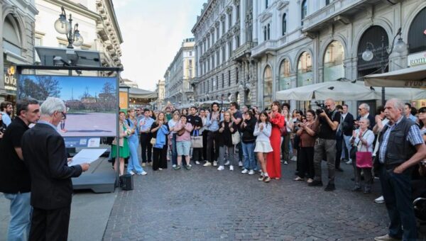 Ivana Andrés and Gilda Pisani feature in GGWCup Exhibition - "Women's Sport DOESN'T EXIST"