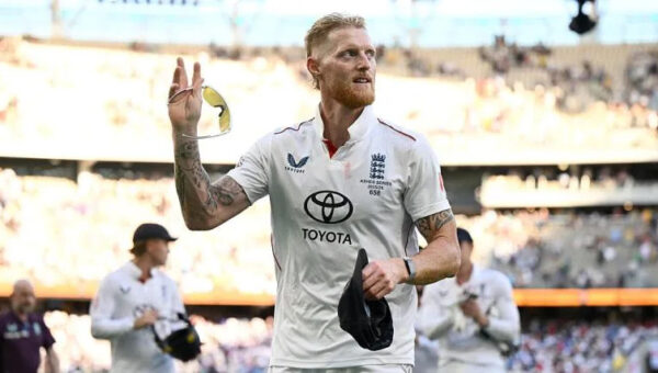 Yesterday’s cricket had everything: Ben Stokes retires, Ireland stun India, WI world record, India women crash out of World Cup