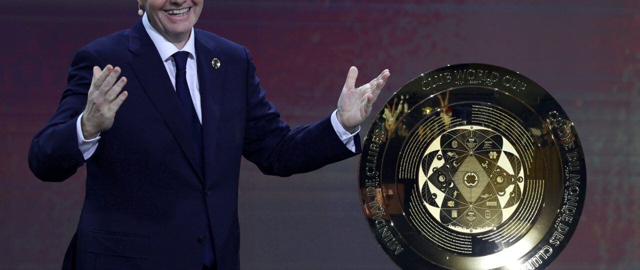 FIFA to bring in groundbreaking transfer regulation from 2027