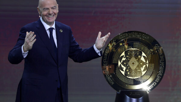FIFA to bring in groundbreaking transfer regulation from 2027