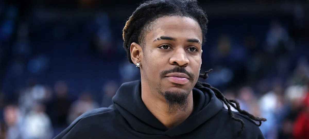 Winners, losers from Ja Morant trade to Portland Trail Blazers