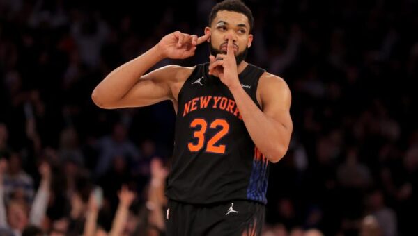 Jimmy Butler once questioned his toughness — now Karl-Anthony Towns is bullying the NBA’s DPOY