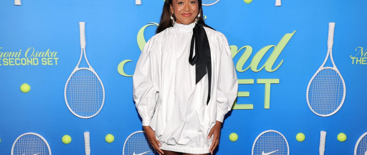 Does Naomi Osaka Have Kids? Meet the Daughter She Shares With Ex-Boyfriend