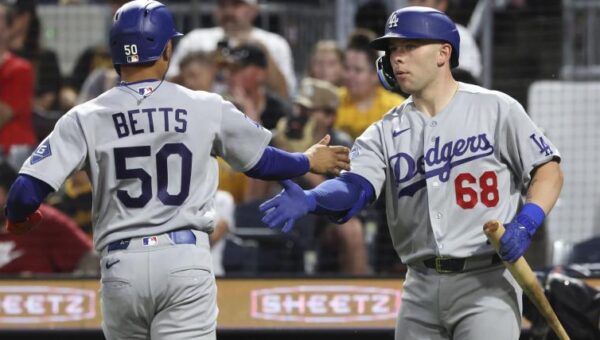 Pirates Get Trolled By Own Social Media Team After Ugly Loss Vs. Dodgers