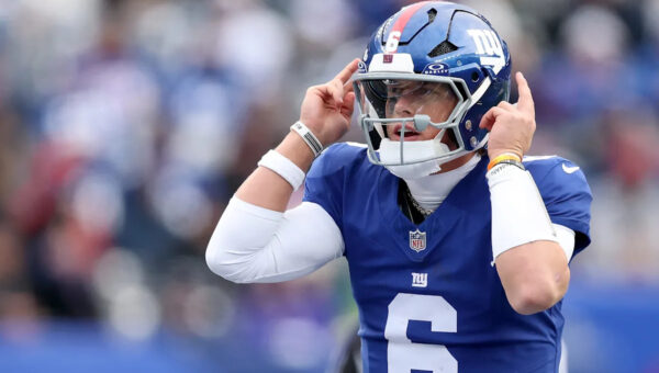 Arizona Cardinals will face Giants QB Jaxson Dart for first time