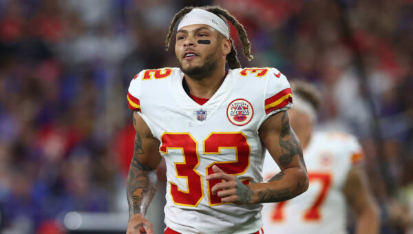 Tyrann Mathieu trolls NCAA after Brendan Sorsby ruling, raises fair question
