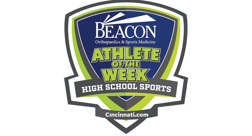 Vote for Greater Cincinnati high school athlete of the week, June 8