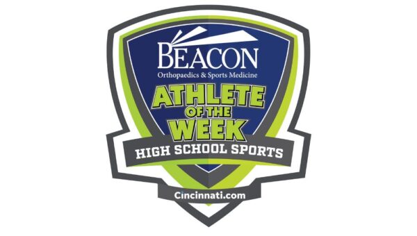 Vote for Greater Cincinnati high school athlete of the week, June 8
