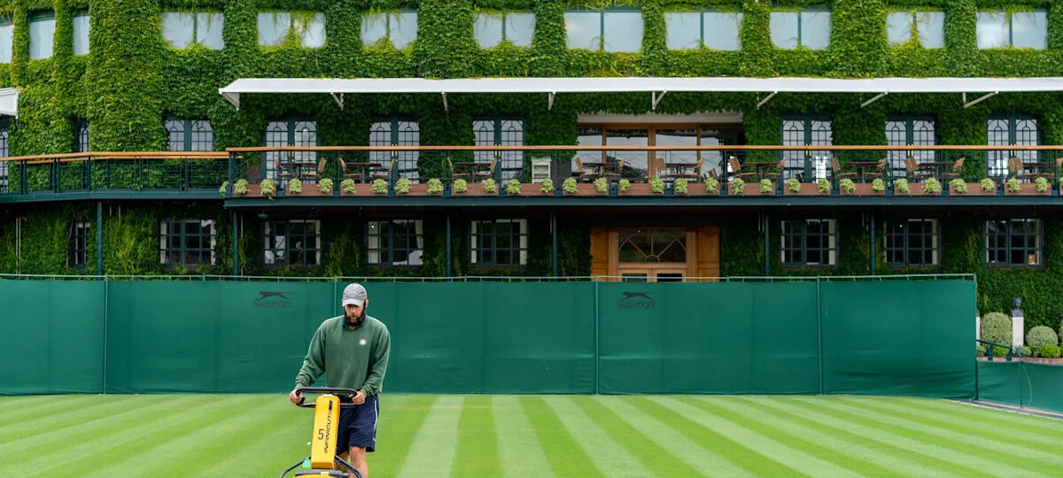Wimbledon singles main draw entry lists are missing big names