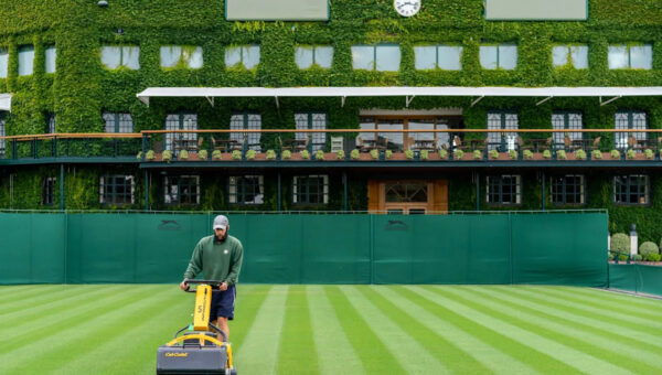 Wimbledon singles main draw entry lists are missing big names