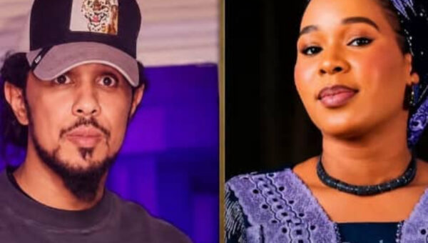Police detain popular Kano TikToker over boyfriend’s death