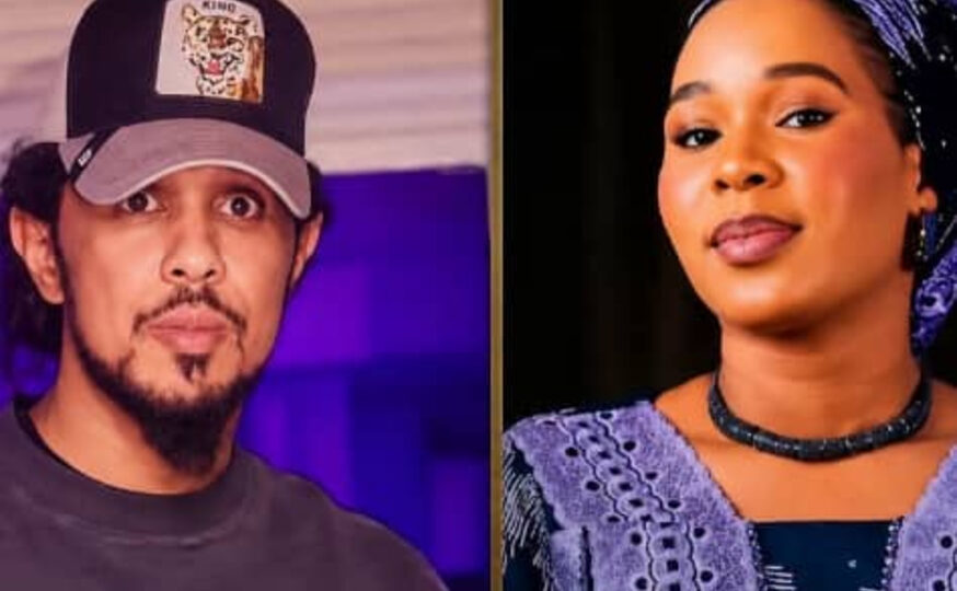 Police detain popular Kano TikToker over boyfriend’s death