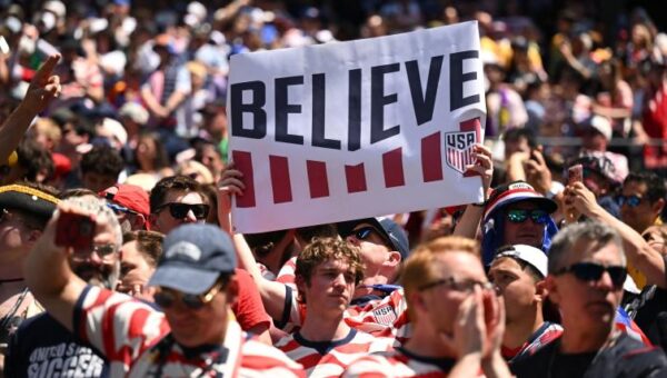 What USMNT needs to happen in Paraguay-Turkiye game to win Group D at World Cup