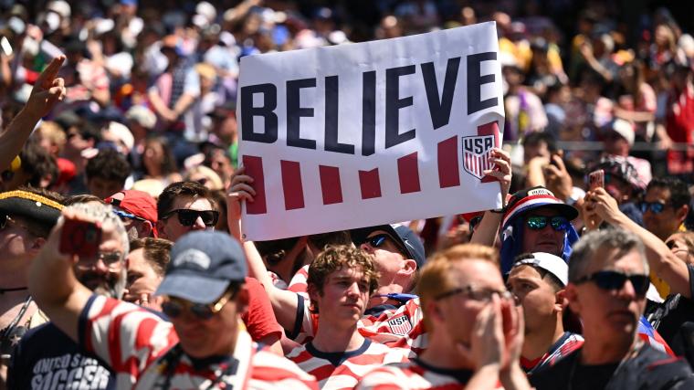 What USMNT needs to happen in Paraguay-Turkiye game to win Group D at World Cup
