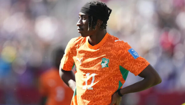 Yan Diomande Shrugs Off Liverpool Transfer Speculation