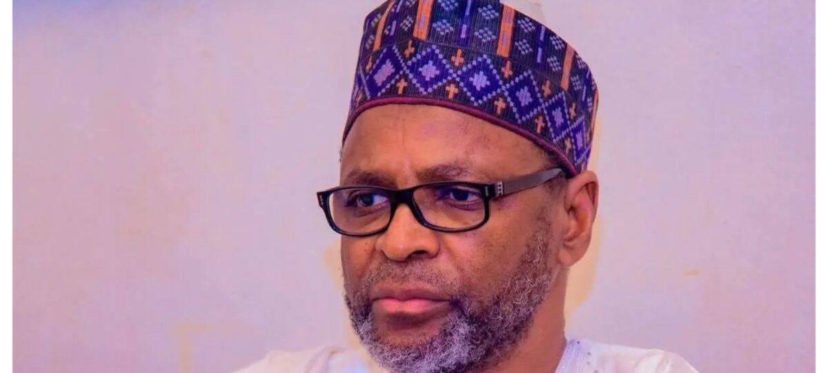 2027: I’ll leave Nigeria if APC wins -Jigawa ADC guber candidate vows