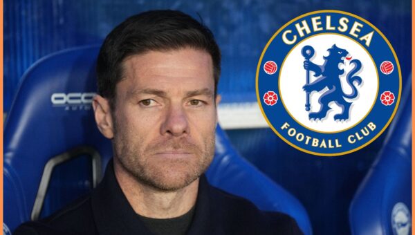 Positive talks held: Chelsea pounce for opportunity to discuss 18 G/A wide-man transfer