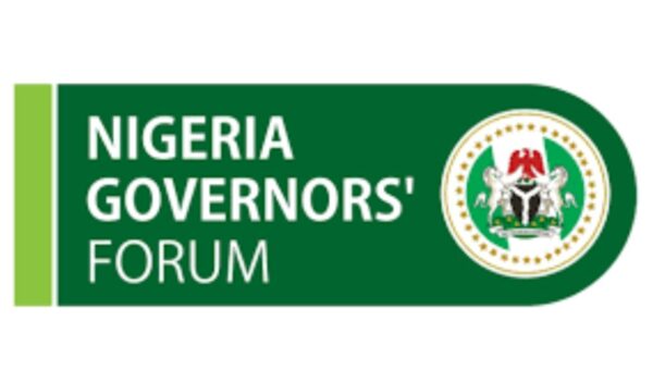 Nigerian governors back state police, constitution amendment