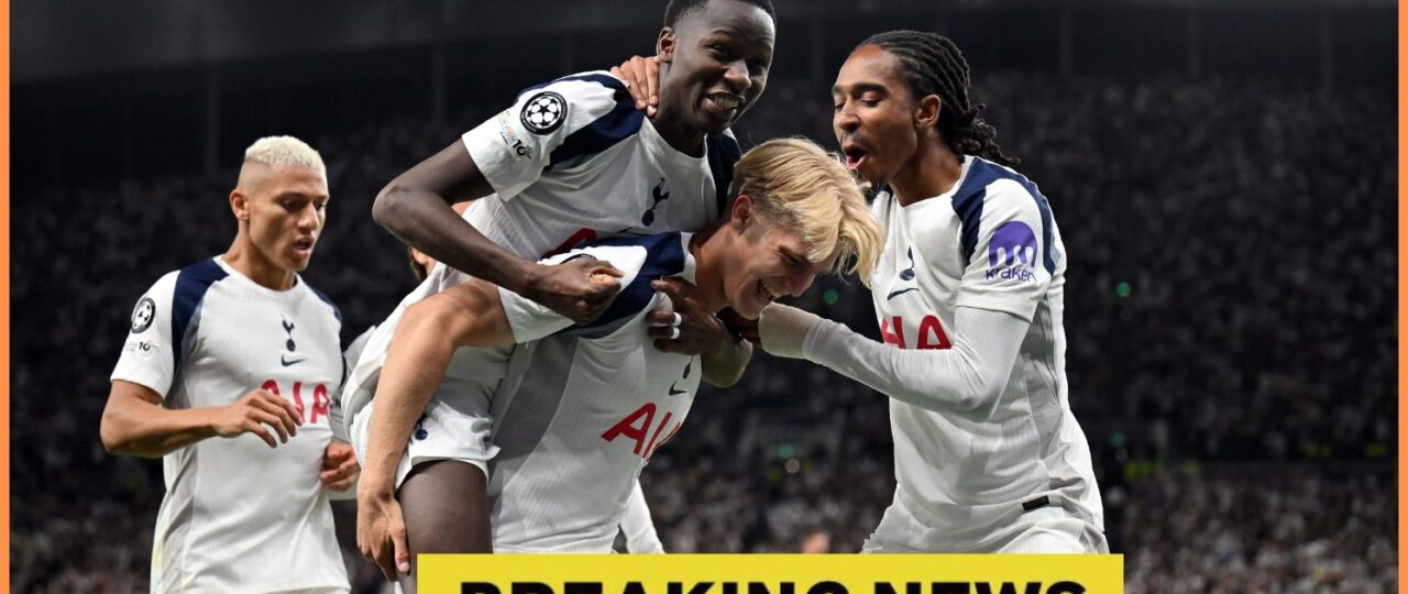 Tottenham’s worst fears confirmed as David Ornstein’s midfielder update emerges