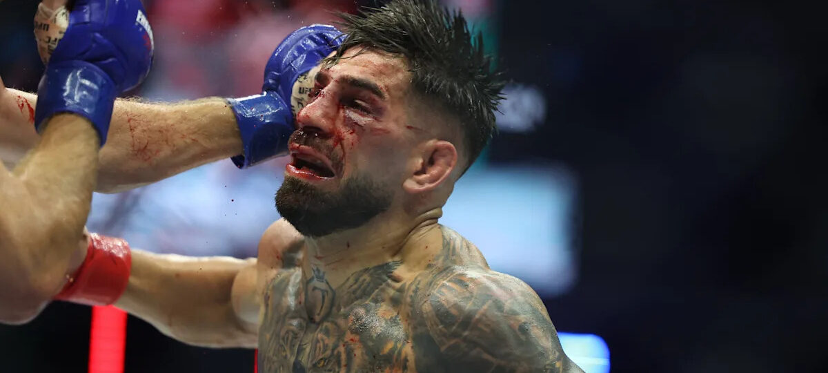 UFC analyst: Best thing for Ilia Topuria is to fight ASAP after Freedom 250 loss