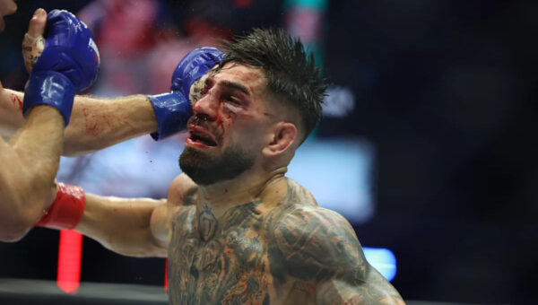 UFC analyst: Best thing for Ilia Topuria is to fight ASAP after Freedom 250 loss