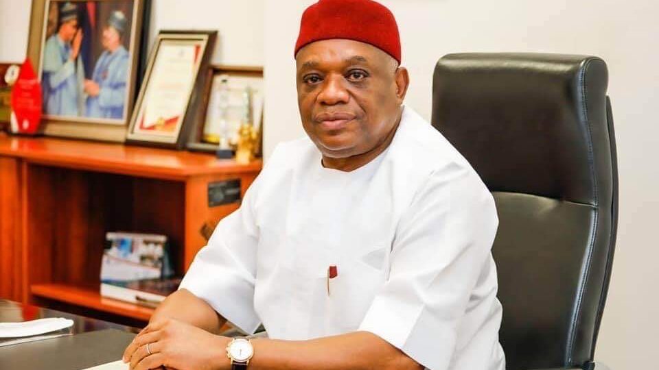 You pay N153m for one room office In Abuja – Orji Kalu questions SEDC