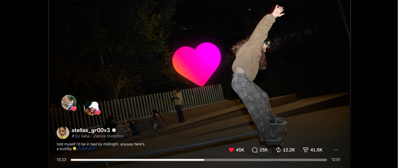 Instagram looks to take on streaming services with longer-form, episodic and live formats for its TV app