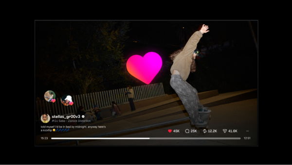 Instagram looks to take on streaming services with longer-form, episodic and live formats for its TV app