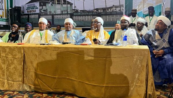 We are not in support of organisations, individuals promoting division, extremism – League of Imams and Alfas