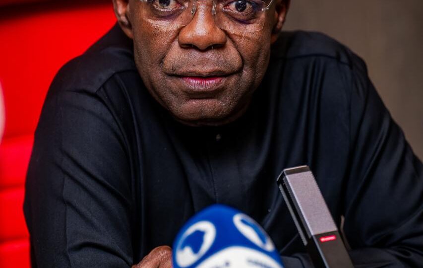 Governor Otti calls for fairness, accuracy from FG’s project inspection team