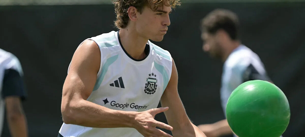 Real Madrid trigger Nico Paz’s buyback clause, will sell him to Como for €60 million -report